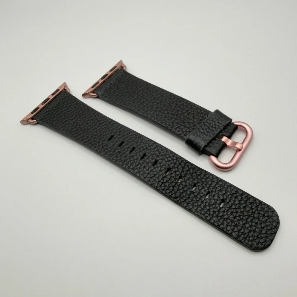 N/A apple watch
